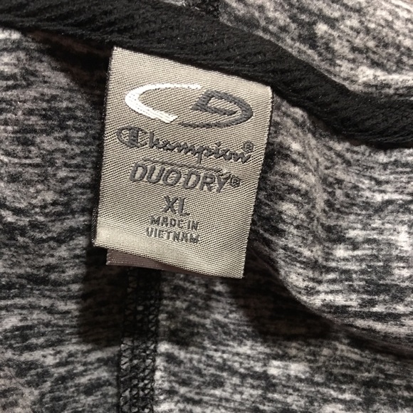 Champion jacket. - Picture 3 of 4